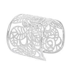 Полые браслеты из сплава на плечо для женщин&nbsp;FS-WG35411-02