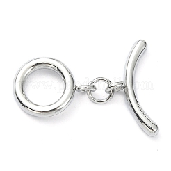 Застежки-тоглы из нержавеющей стали марки 304&nbsp;STAS-E194-09P-A