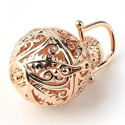 Подвески из латуни&nbsp;KK-S751-015KC