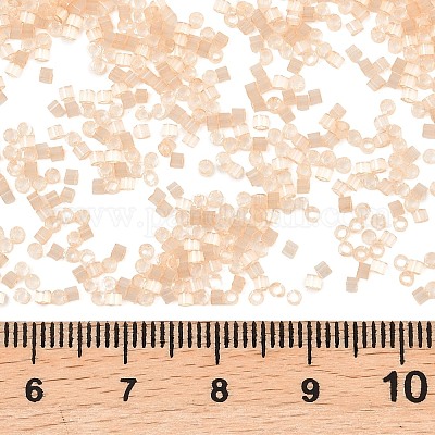 Бусины Миюки delica&nbsp;SEED-X0054-DB0674-1