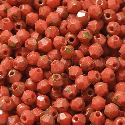 Краска для выпечки пикассо стеклянные бусины&nbsp;SEED-A032-02A-03-1