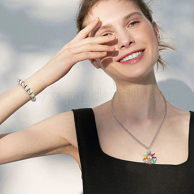 150 шт. Латунные бусины&nbsp;KK-TA0002-14-1