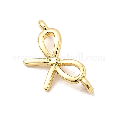 Латунные подвески&nbsp;KK-I364-21G-1