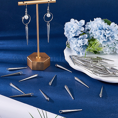 Подвески из сплава 50шт&nbsp;FIND-SC0006-41-1