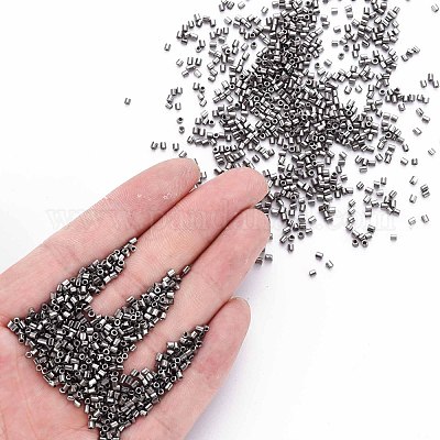 Стеклярус SEED-S032-12A-576-1