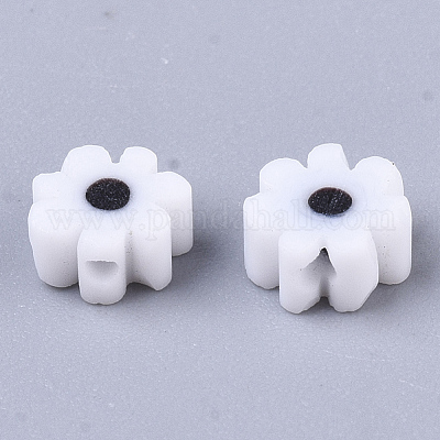 Стеклянные бусины&nbsp;GLAA-T019-04-A01-1