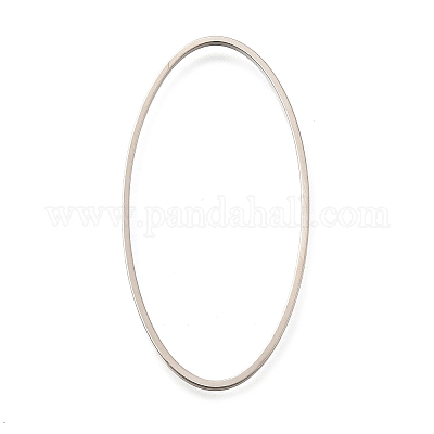 Латунные соединительные колечки&nbsp;KK-Z126-01P-1