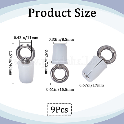 Силиконовая заглушка для пола с защитой от возврата воды FIND-GF0007-05B-1