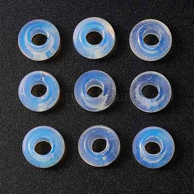 Опалит европейские бусы&nbsp;G-S359-073-1