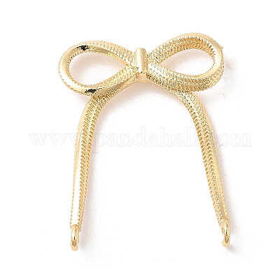 Латунные серьги-гвоздики&nbsp;LS-KK-U061-14B-G-1