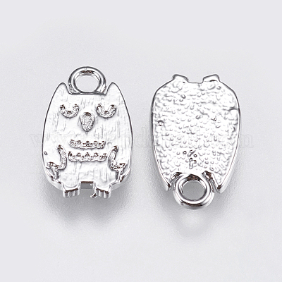 Латунь подвески&nbsp;LS-KK-F740-35P-1