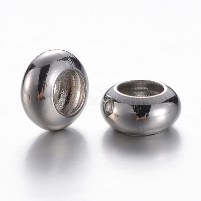 Spacer бисер латунные&nbsp;LS-X-KK-P050-02P-1