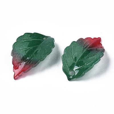 Пластиковые подвески&nbsp;KY-N015-040D-1