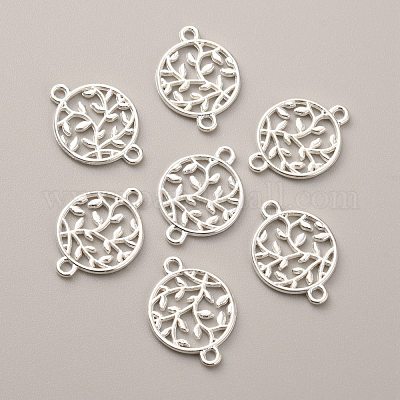 Подвески из цинкового сплава FIND-WH0145-29S-1