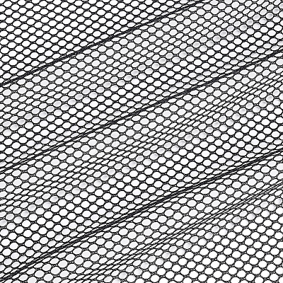 Холст из полиэстера&nbsp;AJEW-WH0261-68-1