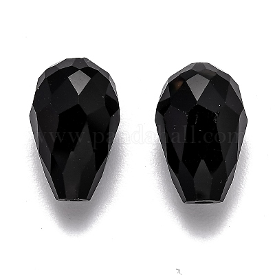 Разноцветные стеклянные бусины&nbsp;GLAA-O021-01A-M-1