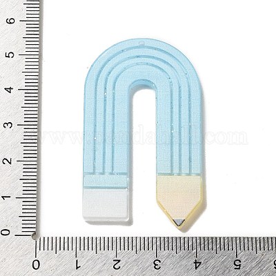 Акриловые подвески&nbsp;LS-OACR-H113-01B-1