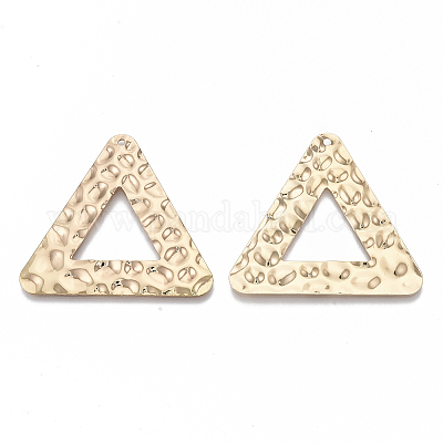 Экологичные железные подвески&nbsp;LS-IFIN-T015-022G-NR-1