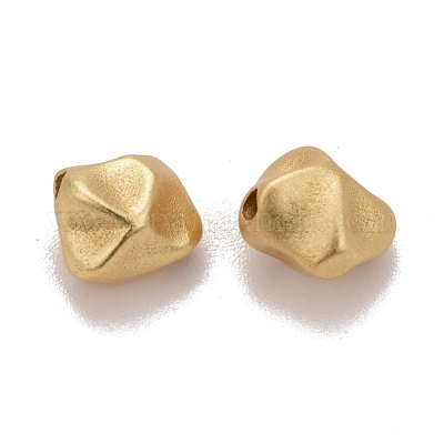 Латунные бусины&nbsp;KK-M229-82G-1