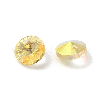 Стеклянные подвески&nbsp;RGLA-L026-A24-1