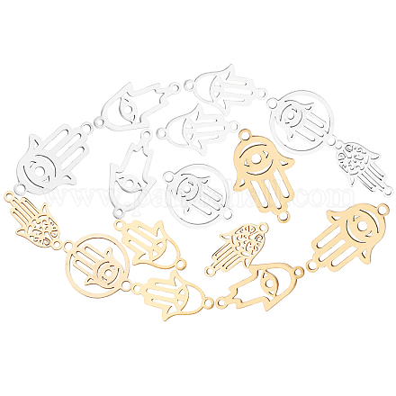 201 соединительные элементы из нержавеющей стали&nbsp;STAS-SC0002-02-1