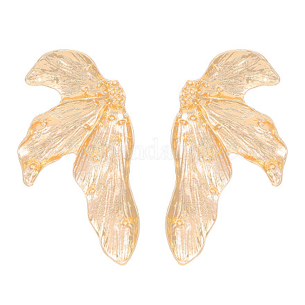 Серьги сплава WH-WG4381D-01-1