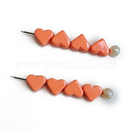 Сплавочные бусины&nbsp;FIND-WH0431-16G-1