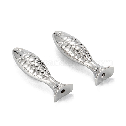 Латунные бусины&nbsp;KK-C223-13P-1