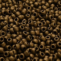 Круглые бусины toho 6/0&nbsp;X-SEED-TR06-0702