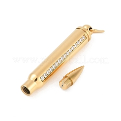 Большие подвески из нержавеющей стали 304&nbsp;STAS-F310-14G