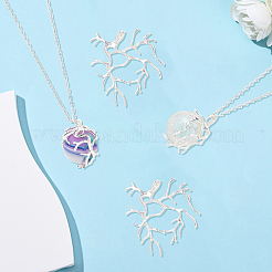 10шт латунные подвески&nbsp;FIND-SC0017-26