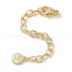 Латунь конец цепи&nbsp;KK-P283-36G