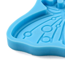 Силиконовые Молды для подвесок из моли своими руками&nbsp;DIY-F142-02D