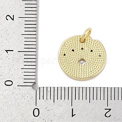 Стойки обшивки латунные подвески&nbsp;KK-Q028-16G