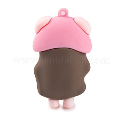 12 китайская кукла для девочек по зодиаку&nbsp;KY-S172-16K