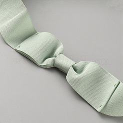 Женская эластичная повязка на шляпу из искусственной замши с бантом&nbsp;AJEW-WH0696-082M