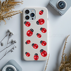 100шт 3 стиля непрозрачные кабошоны из смолы&nbsp;CRES-SC0003-24