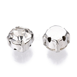 Шить на горный хрусталь&nbsp;KK-S324-05B