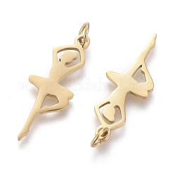 Ионное покрытие (ip) подвески из нержавеющей стали 304&nbsp;STAS-H100-23G-A