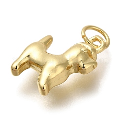 Стойки обшивки латунные подвески&nbsp;KK-I720-19G