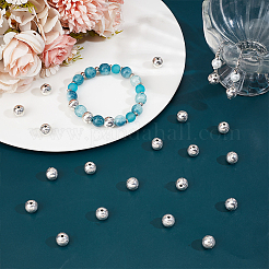 75 шт. бусины из сплава в тибетском стиле&nbsp;TIBEB-SC0001-42B