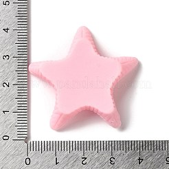 Кабошоны из непрозрачной смолы&nbsp;RESI-M039-05E