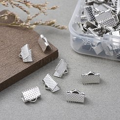 Железо лента обжима концов&nbsp;IFIN-YW0001-13P-LF