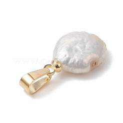 Натуральные кеши жемчужные подвески&nbsp;PALLOY-JF04999
