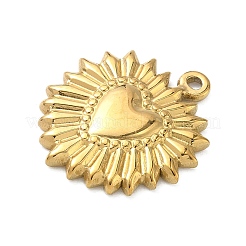 Подвески из нержавеющей стали 304&nbsp;STAS-C167-09B-G