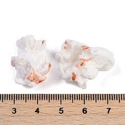 Непрозрачная смола декодирует кабошоны&nbsp;RESI-M050-05B