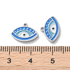 Подвески из нержавеющей стали 304&nbsp;STAS-M102-37P