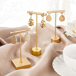 Набор для самостоятельного изготовления сережек-подвесок «наггетс» DIY-BC0004-47