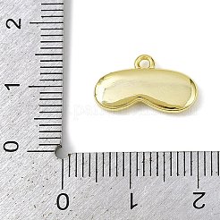 Латунные подвески&nbsp;LS-KK-L238-05G