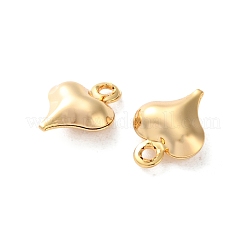 Латунные подвески&nbsp;KK-L221-016G